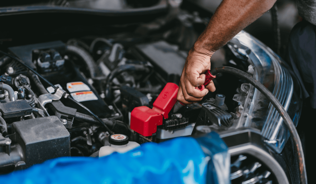 Balçova Akü Takviyesi Profesyonel Hizmet